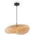 Подвесной светильник Wavy FR5243PL-01BR8 Freya