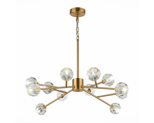 Подвесная люстра Romano SL1166.303.12 ST Luce