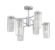 Потолочная люстра Favla 8348/6C Lumion