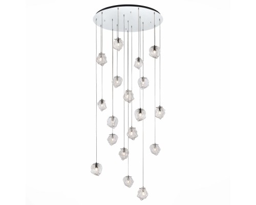 Подвесной светильник Portici SL1175.103.18 ST Luce