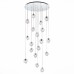 Подвесной светильник Portici SL1175.103.18 ST Luce