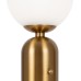 Интерьерная настольная лампа Cherie FR5287TL-01BS Freya