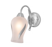 Бра Lorian 135.44.1 Silver Light