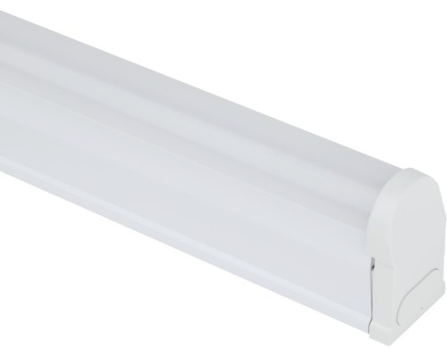 Настенно-потолочный светильник  LLED-01-04W-6500-W ЭРА