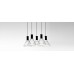 Подвесной светильник Multispot F32A4600 Fabbian