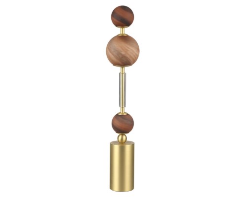 Интерьерная настольная лампа Callisto 5457/4TL Odeon Light