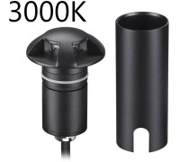 Встраиваемый светильник уличный Wald 6662/3GL3 Odeon Light