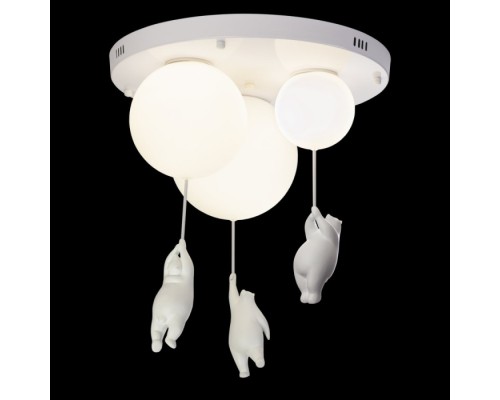 Подвесной светильник Teddy 10030 Loft It