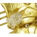 Настенный светильник Musica 6512/A5+2 V1165 XP MM Lampadari