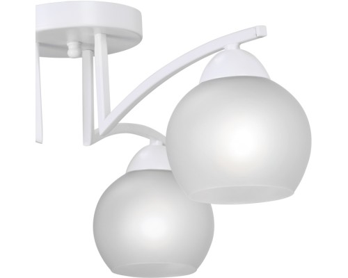 Потолочная люстра  V4285-0/3PL Vitaluce