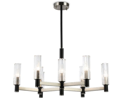 Потолочная люстра HIGH LIGHT LH55503 Ambrella