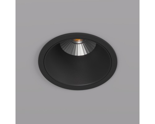 Точечный светильник Grena DK4500-BK Denkirs