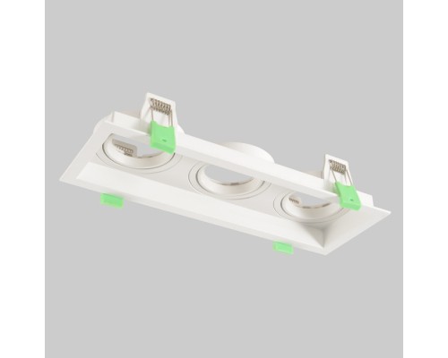 Точечный светильник Clt 068 CLT 068C3 WH Crystal Lux