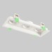 Точечный светильник Clt 068 CLT 068C3 WH Crystal Lux