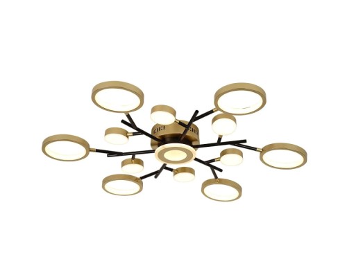 Потолочная люстра Hybrid 4686-13C F-Promo