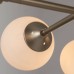 Потолочная люстра Marco A2703PL-8SG Arte Lamp