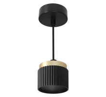 Подвесной светильник Wsl-Gx53/19 WSL-GX53/P19BG Wolta