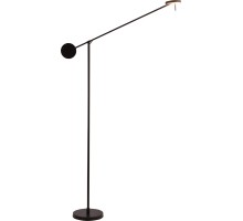Торшер Некси 09440-F,19(3000K) Kink Light