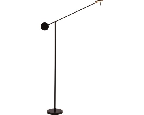 Торшер Некси 09440-F,19(3000K) Kink Light