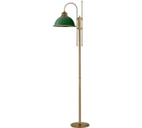 Торшер LIDO LID-LS-1(P)GR Kutek