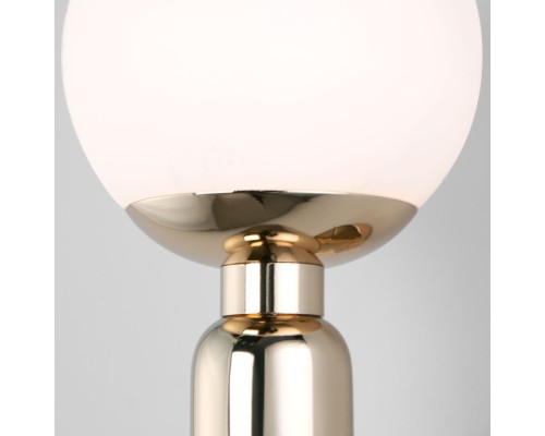 Бра Bubble 50251/1 золото Eurosvet