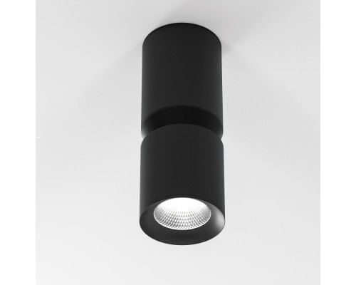 Точечный светильник Kayo 25048/LED Elektrostandard
