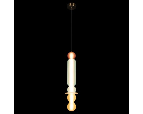 Подвесной светильник Lollipop 10239P/E Loft It
