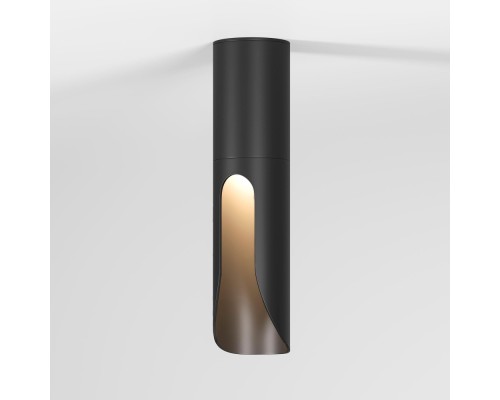 Точечный светильник Apex 25113/LED Elektrostandard