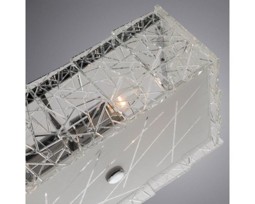 Подвесной светильник Galatea A1222LM-8CC Arte Lamp