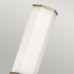 Бра Facet QN-FACET-LED1-HB-BATH Hinkley