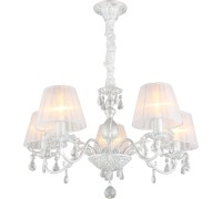 Подвесная люстра Bantine OML-53213-05 Omnilux