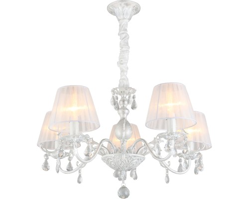 Подвесная люстра Bantine OML-53213-05 Omnilux