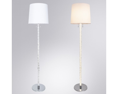 Торшер Wasat A4048PN-1CC Arte Lamp