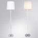 Торшер Wasat A4048PN-1CC Arte Lamp