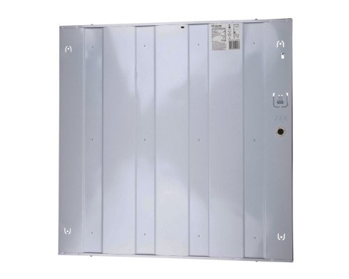 Светодиодная панель ULP-Q105 ULP-Q105 6060-45W/6500K WHITE Volpe
