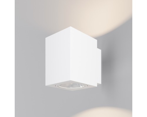 Архитектурная подсветка Block O507WL-L10W3K Maytoni