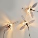 Настенный светильник Filou 8091W white DeLight Collection