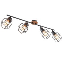 Спот Willa 54037-4 Globo