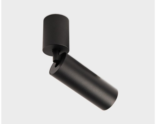 Точечный светильник  IT02-023 black 3000K Italline