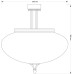Потолочная люстра DECOR KLOSZ DEC-PL-3(P) Kutek