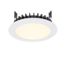 Точечный светильник LED Panel 565231 Deko-Light
