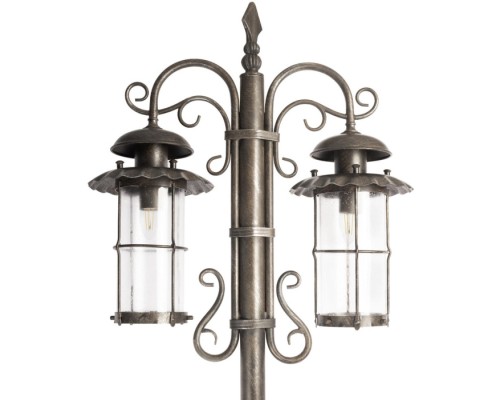 Наземный фонарь Palermo 100015/2L Loft It