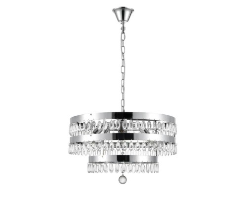Подвесная люстра Breeze VL3263P06 Vele Luce