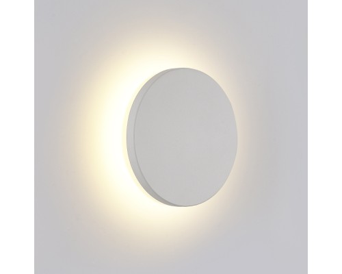 Настенный светильник уличный Eclipse DL18840W12W Donolux