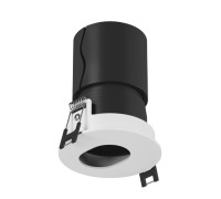 Точечный светильник Srd DL-SDR03EL-12-WW DesignLed