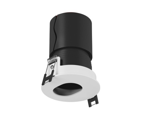 Точечный светильник Srd DL-SDR03EL-12-WW DesignLed