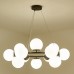 Подвесной светильник Blume ZRS.1777.04 Zortes
