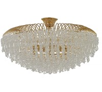 Потолочная люстра Delia Delia E 1.3.40.105 G Arti Lampadari