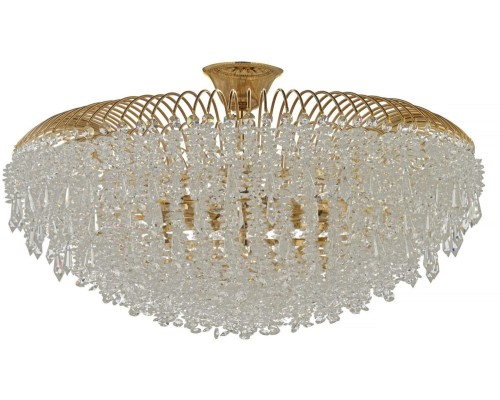 Потолочная люстра Delia Delia E 1.3.40.105 G Arti Lampadari