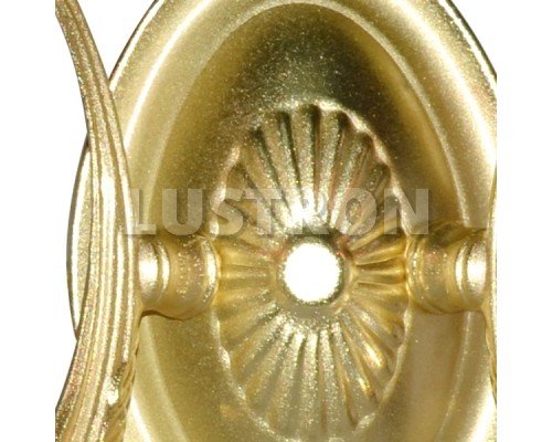 Бра Superb A2006AP-2SG Arte Lamp